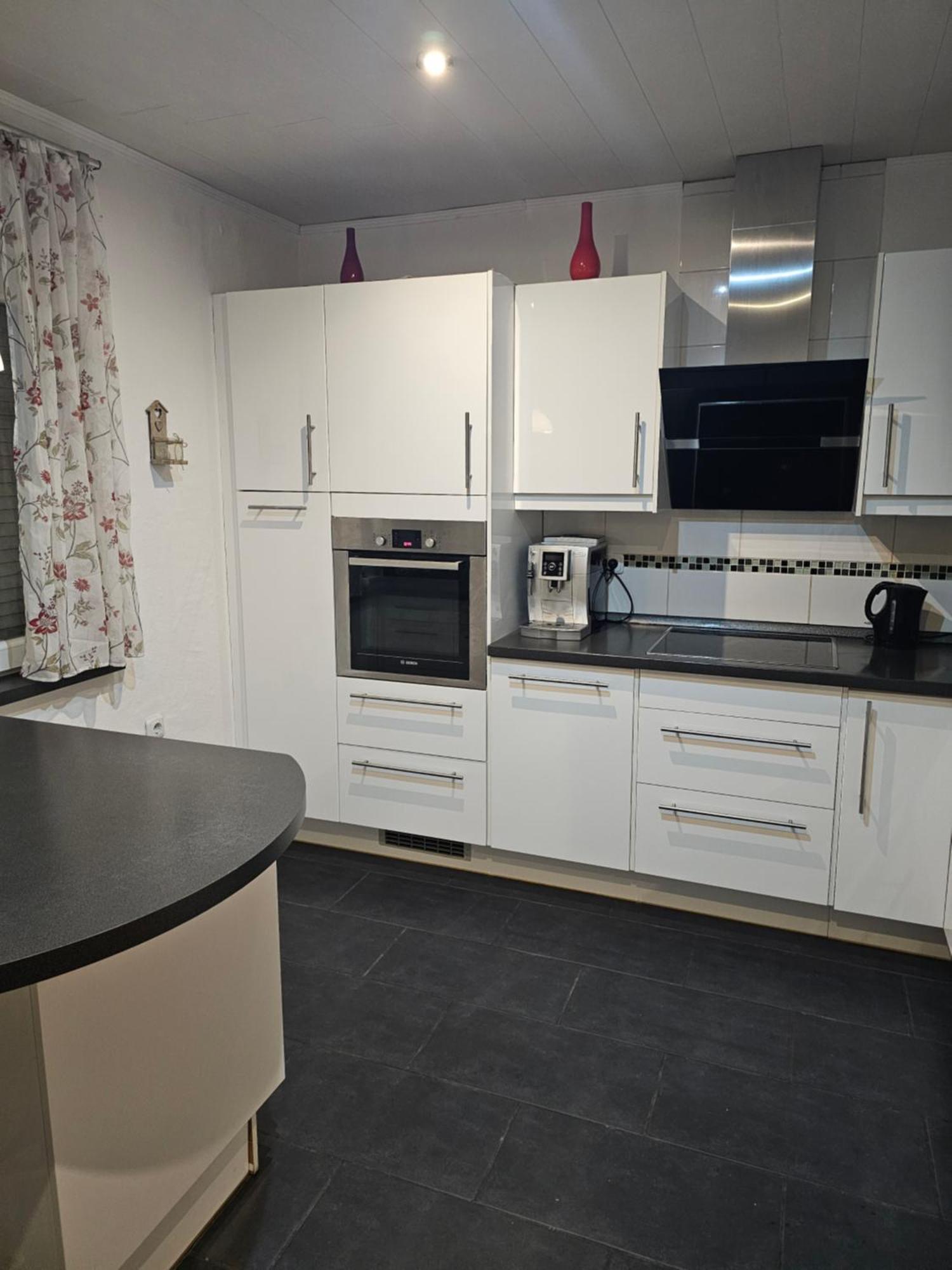 Lenny'S Ferienwohnung Kassel Exterior foto