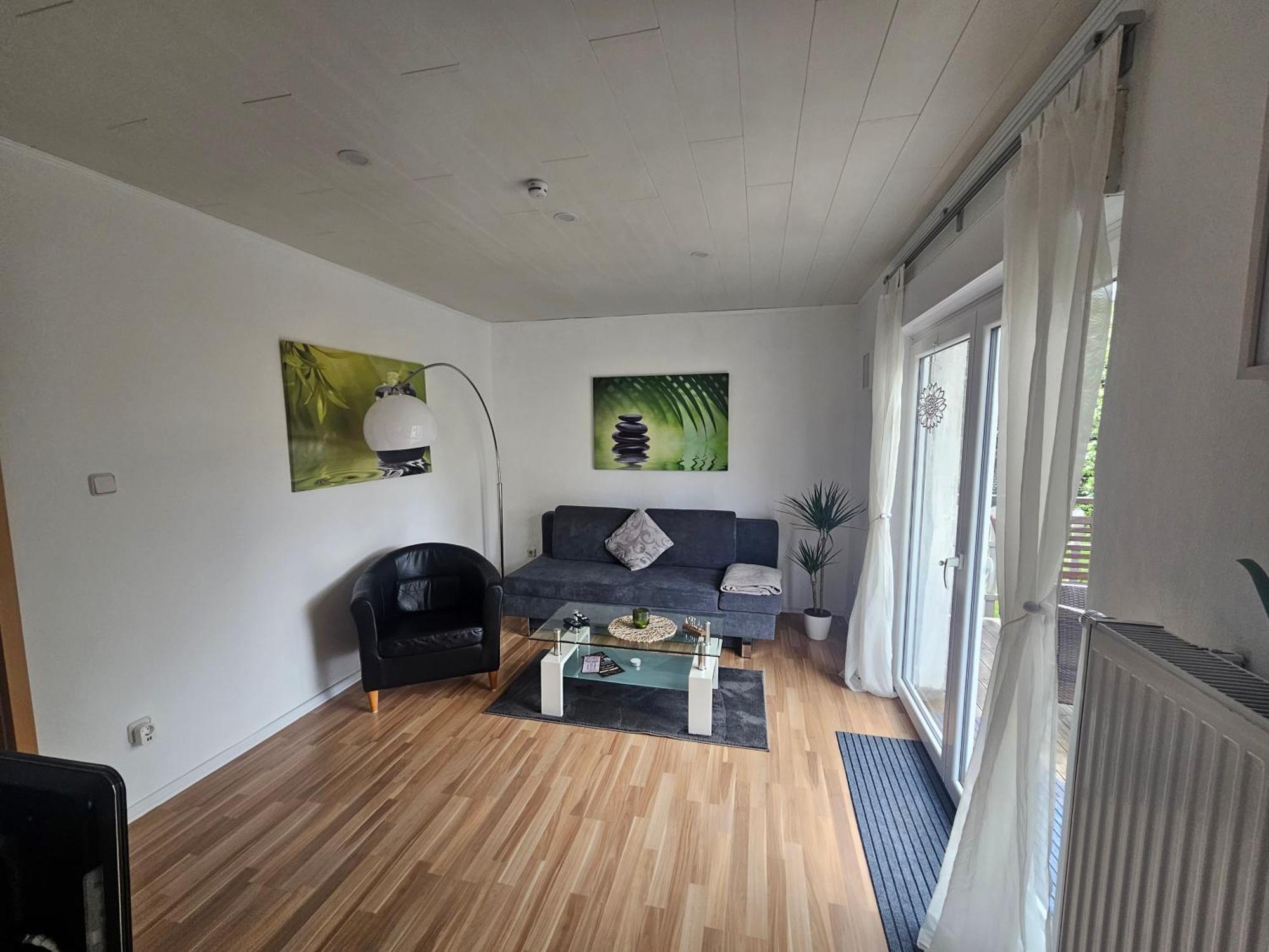 Lenny'S Ferienwohnung Kassel Exterior foto