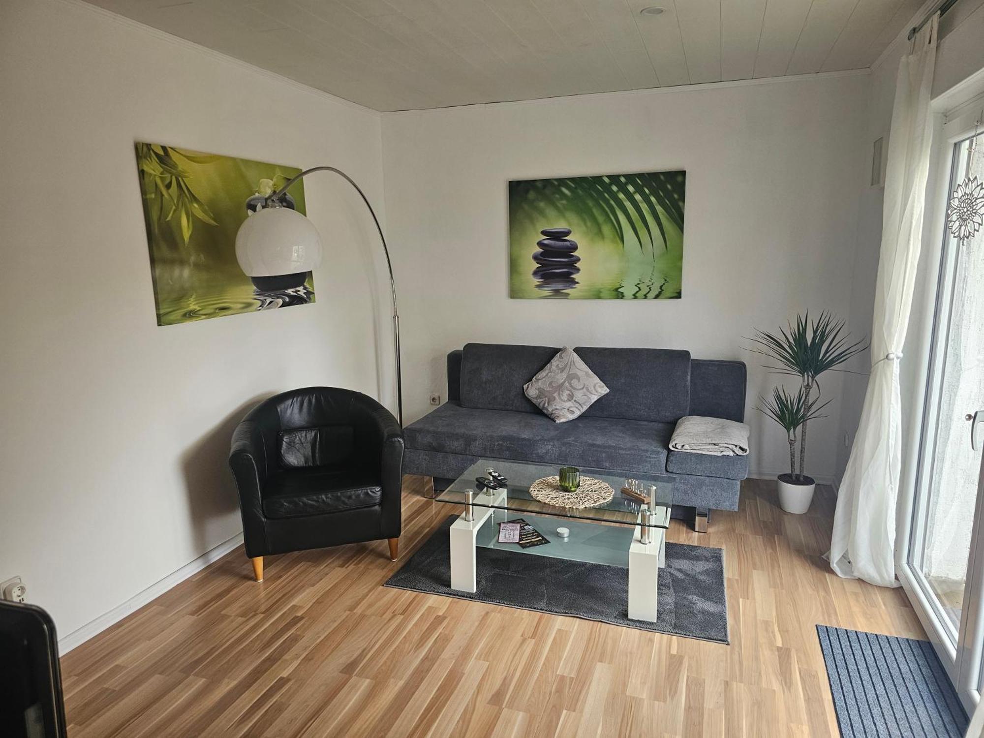 Lenny'S Ferienwohnung Kassel Exterior foto