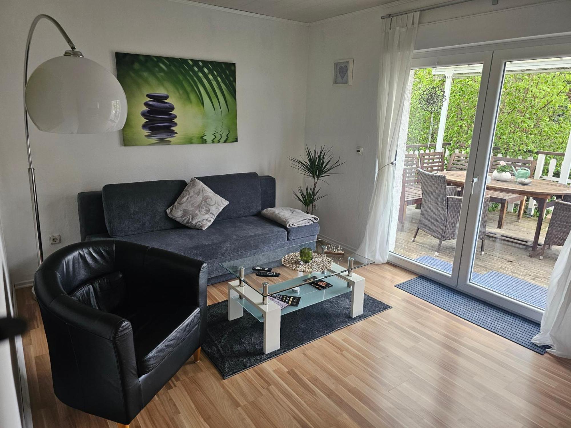 Lenny'S Ferienwohnung Kassel Exterior foto